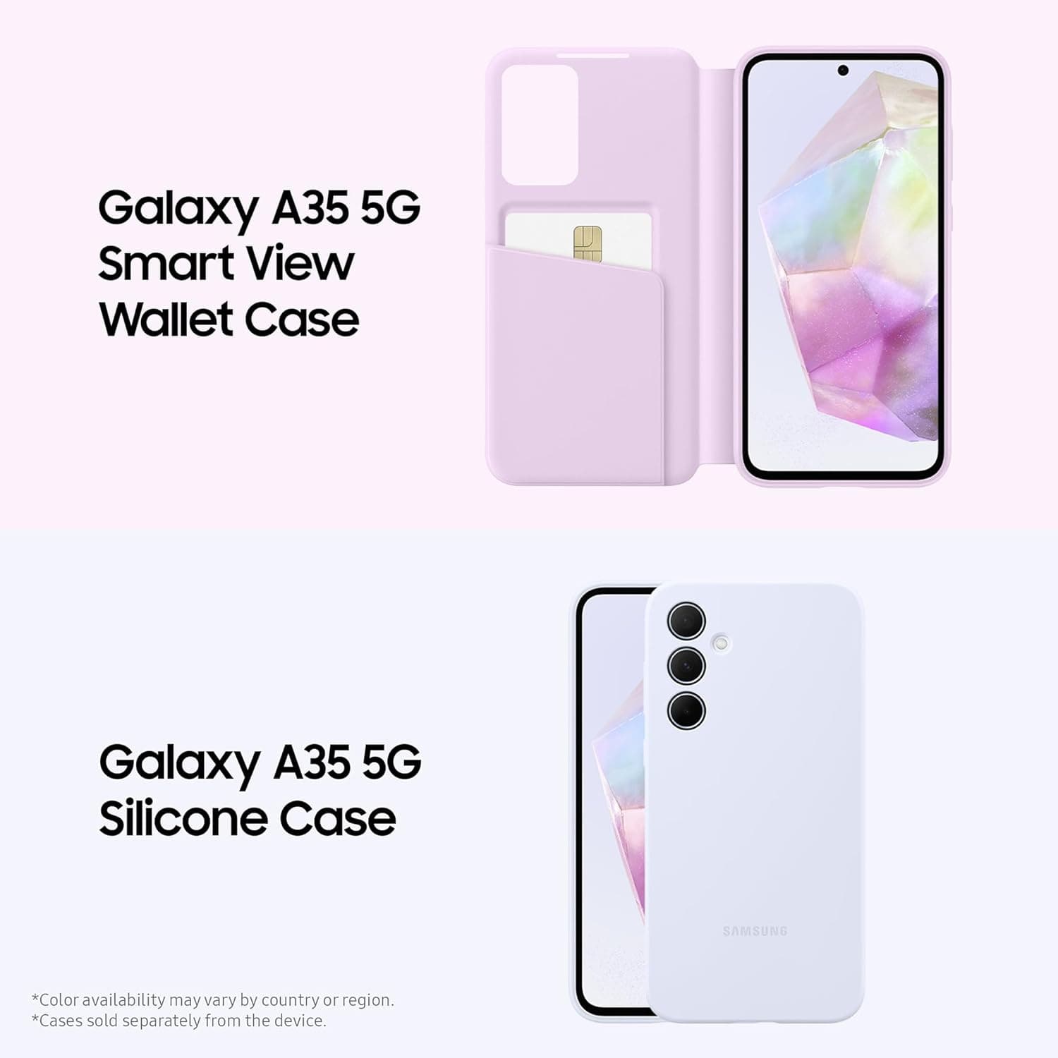 Buy Samsung,Samsung Galaxy A35 5G, 6GB RAM, 128GB Storage, Dual Sim, Awesome Lemon, Unlocked, International Model - Gadcet UK | UK | London | Scotland | Wales| Near Me | Cheap | Pay In 3 | Unlocked Mobile Phones
